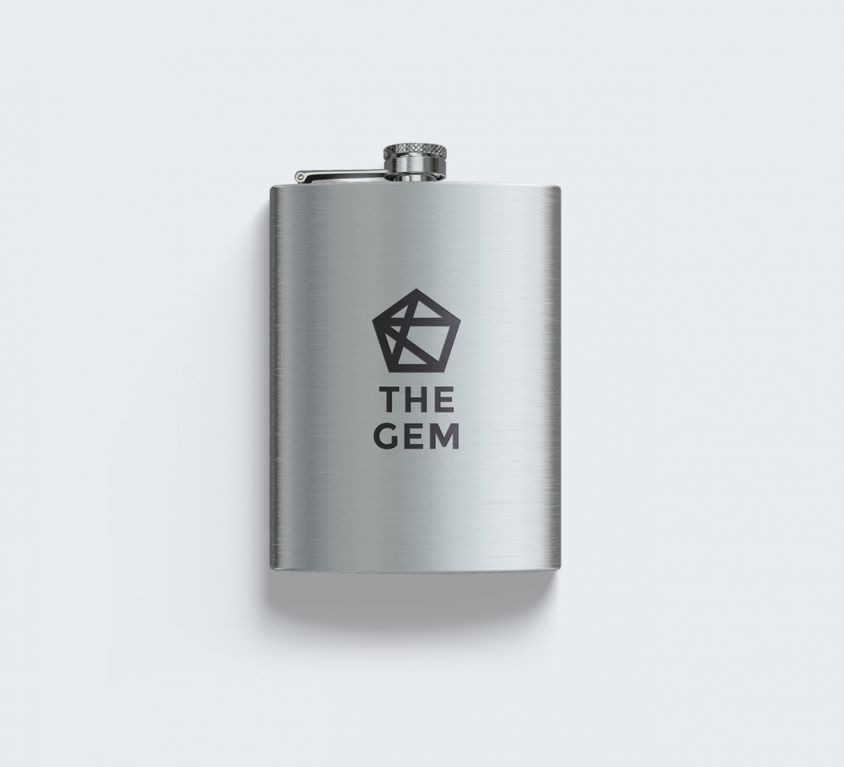 Thegem Branding Objects (Demo)